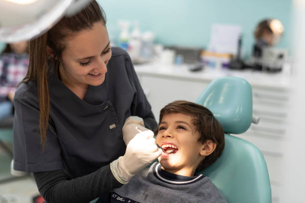 Best Emergency Dental Care for Broken or Chipped Teeth in Anthem, AZ