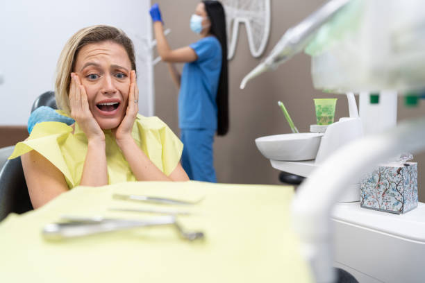Best Emergency Wisdom Teeth Removal in Anthem, AZ