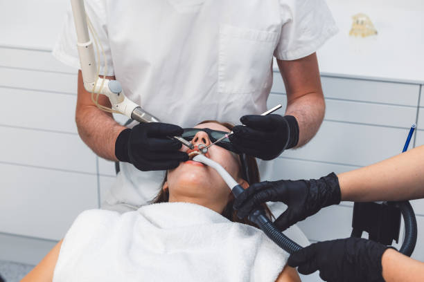 Best Urgent Care for Lost Fillings or Crowns in Anthem, AZ