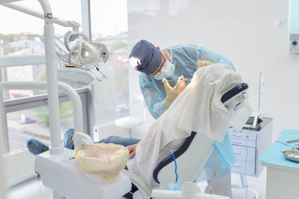 Best Emergency Tooth Extraction in Anthem, AZ